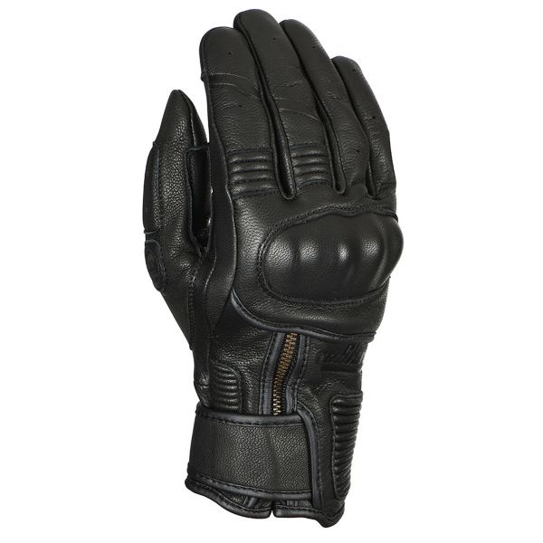 Guantes moto Furygan Swan Lady D3O Black
