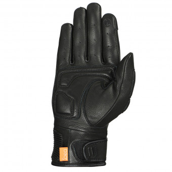 Furygan Swan Lady D3O Black