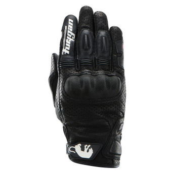 Guantes moto Furygan TD 21 Vented Evo Negro