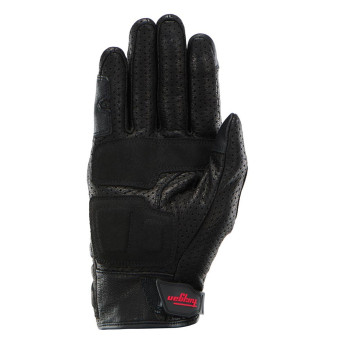 Furygan TD 21 Vented Evo Negro