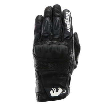 Furygan TD 21 Vented Evo Negro