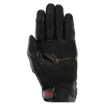 Furygan TD 21 Vented Evo Negro