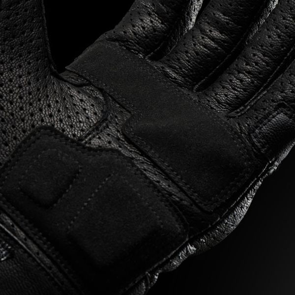 Furygan TD 21 Vented Evo Negro