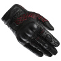 Guantes moto Furygan TD Air Black Red White