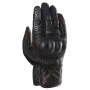 Guantes moto Furygan TD Air Lady Black White