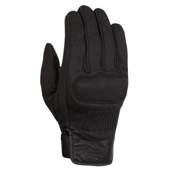 Guantes moto Furygan TD Soft D3O Black