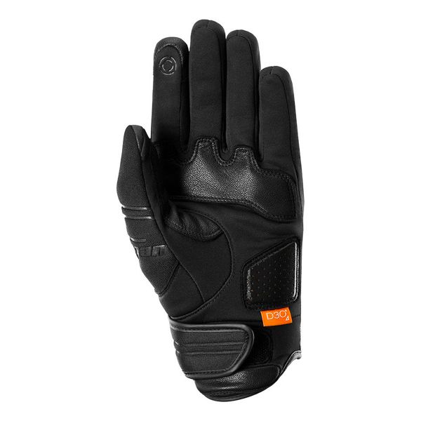 Furygan TD Soft D3O Primaloft Negro