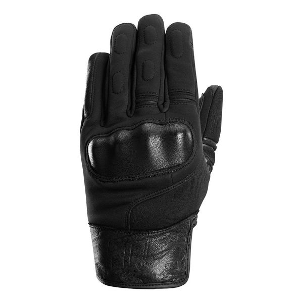 Furygan TD Soft D3O Primaloft Negro