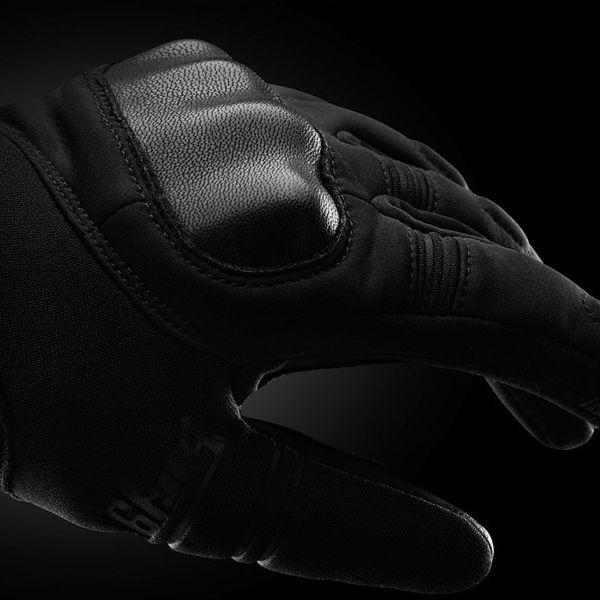 Furygan TD Soft D3O Primaloft Negro