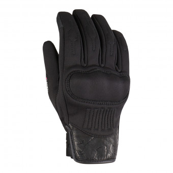 Guantes moto Furygan TD Soft Lady D3O Black