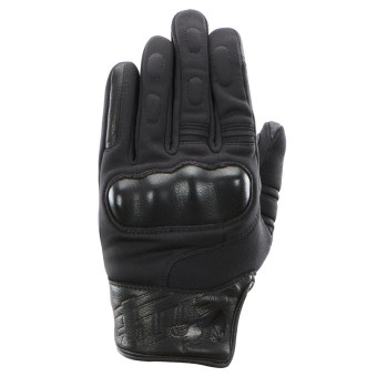 Guantes moto Furygan TD Soft Lady D3O Primaloft Black