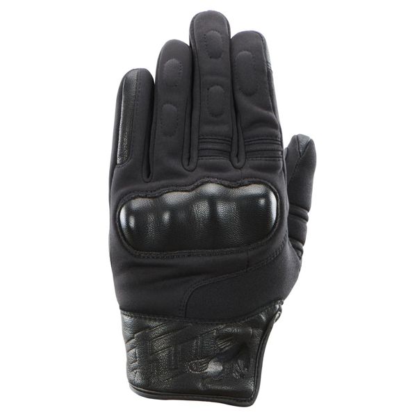 Guantes moto Furygan TD Soft Lady D3O Primaloft Black