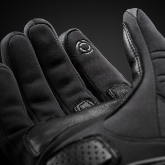 Furygan TD Soft Lady D3O Primaloft Black