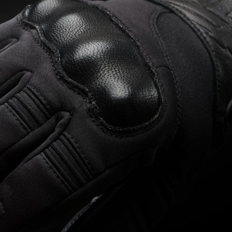 Furygan TD Soft Lady D3O Primaloft Black
