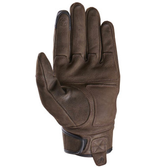 Furygan TD Vintage D3O Brown