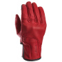 Guantes moto Furygan TD Vintage Lady D3O Burgundy