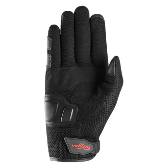 Furygan TD12 Evo Negro