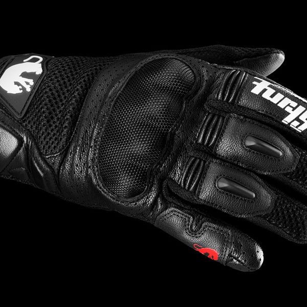 Furygan TD12 Evo Negro