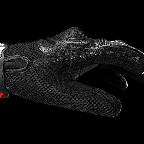 Furygan TD12 Evo Negro