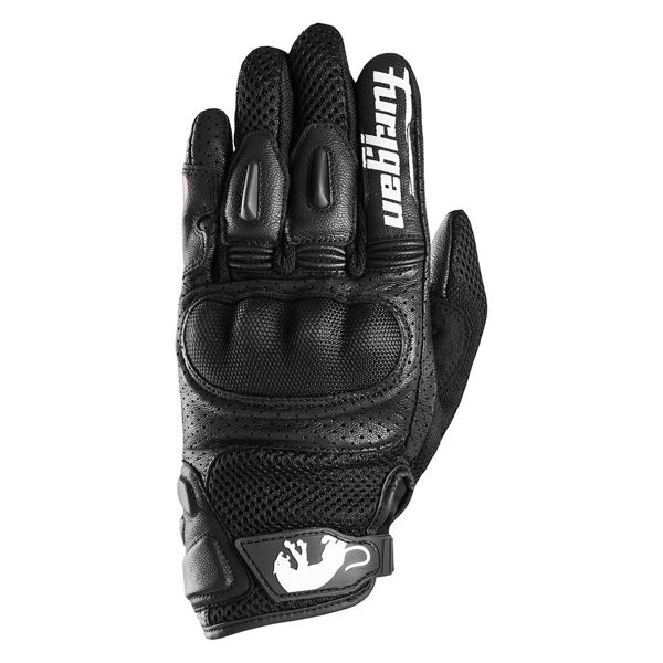 Furygan TD12 Evo Negro