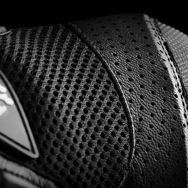 Furygan TD12 Evo Negro