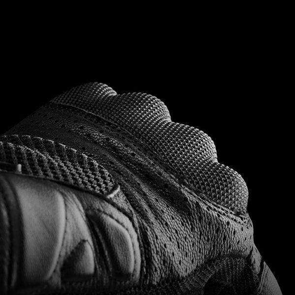 Furygan TD12 Evo Negro