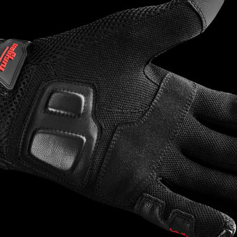 Furygan TD12 Evo Negro