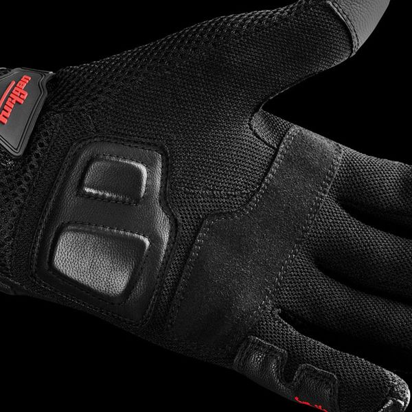 Furygan TD12 Evo Negro