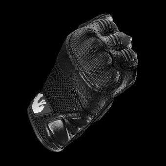 Furygan TD12 Evo Negro