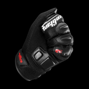 Furygan TD12 Evo Negro