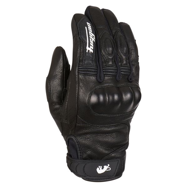 Guantes moto Furygan TD21 All Season Evo Black Guantes moto Furygan TD21 All Season Evo Black
