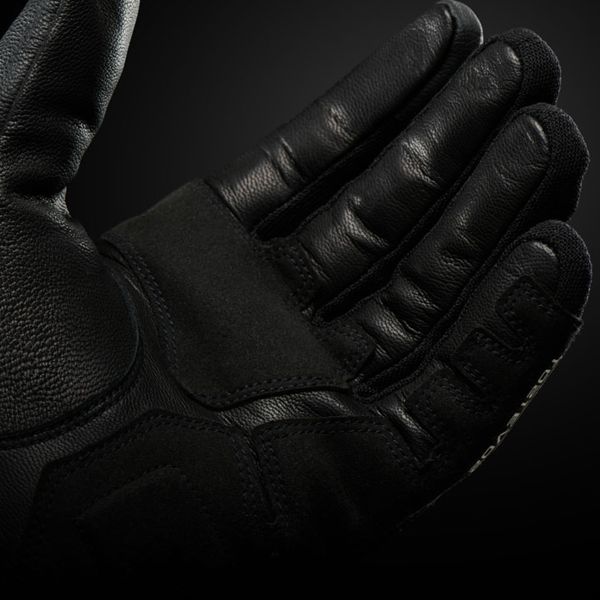 Furygan TD21 All Seasons Evo 2 Black