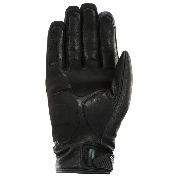 Furygan TD21 All Seasons Evo 2 Black