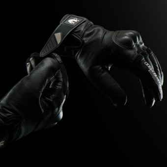Furygan TD21 All Seasons Evo 2 Black