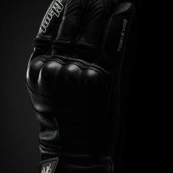 Furygan TD21 All Seasons Evo 2 Black