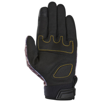 Furygan Tekto Evo Black Camo