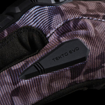 Furygan Tekto Evo Black Camo