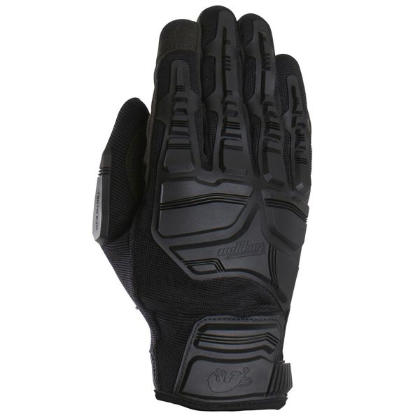 Guantes moto Furygan Tekto Evo Black