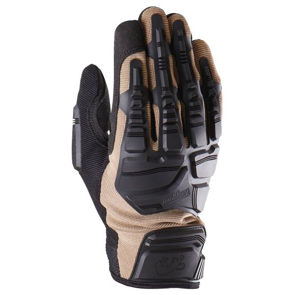 Guantes moto Furygan Tekto Evo Sand Black