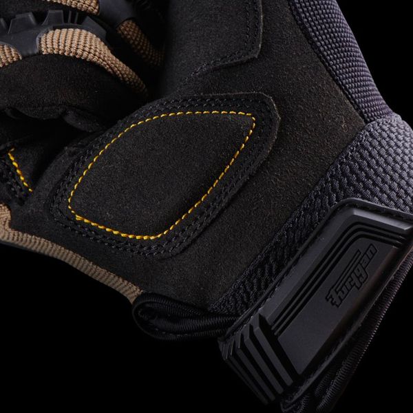 Furygan Tekto Evo Sand Black