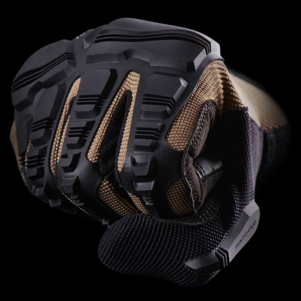 Furygan Tekto Evo Sand Black