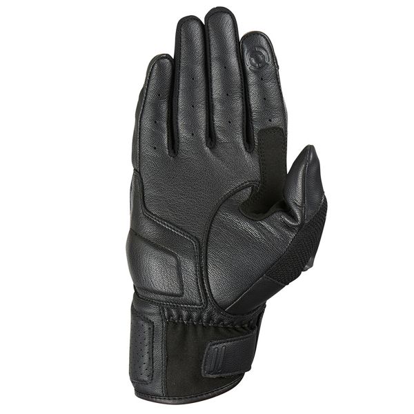 Furygan Volt Black White