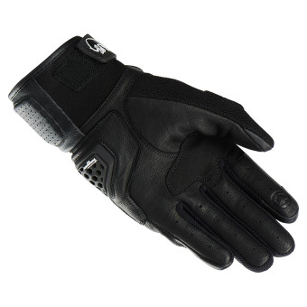 Furygan Volt Evo Negro Blanco