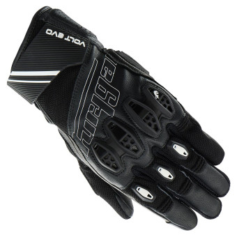 Furygan Volt Evo Negro Blanco