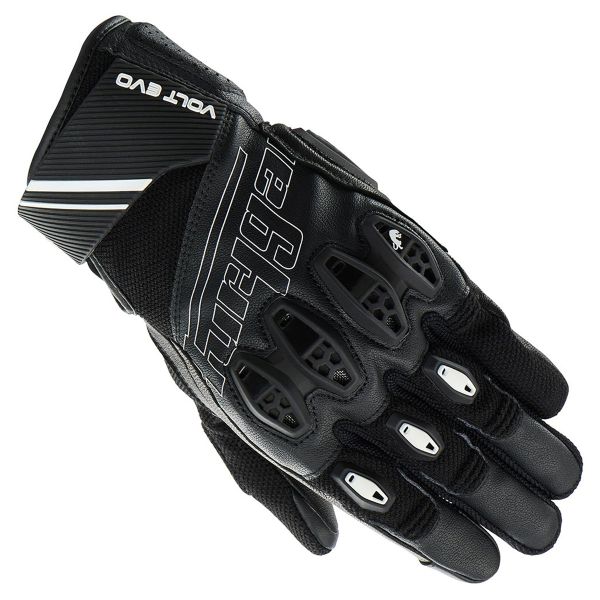 Furygan Volt Evo Negro Blanco