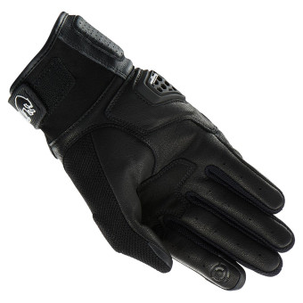 Furygan Volt Evo Negro Blanco