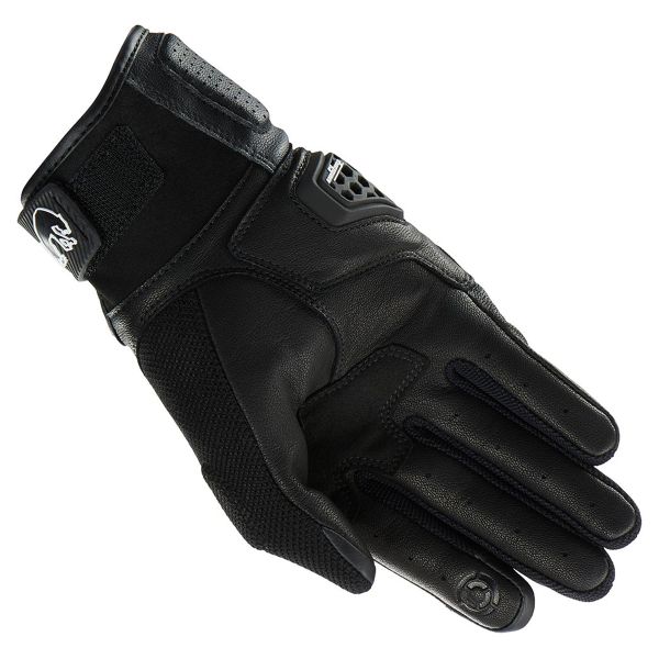 Furygan Volt Evo Negro Blanco