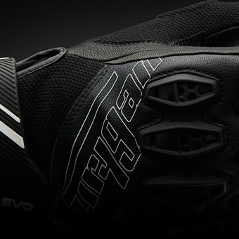 Furygan Volt Evo Negro Blanco