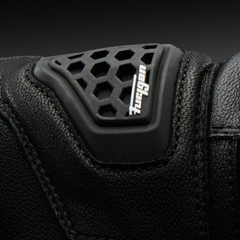 Furygan Volt Evo Negro Blanco