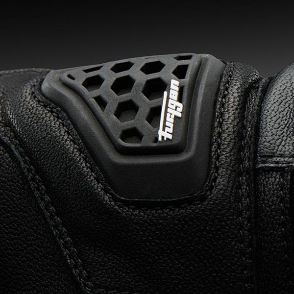 Furygan Volt Evo Negro Blanco